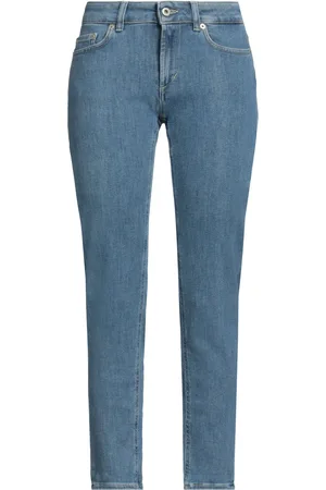 Dondup BOTTOMWEAR Pantaloni jeans