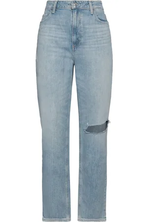Paige BOTTOMWEAR Pantaloni jeans