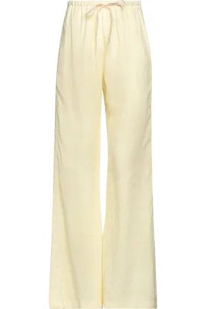 FORTE FORTE BOTTOMWEAR Pantaloni