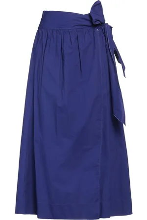 FORTE FORTE BOTTOMWEAR Gonne midi
