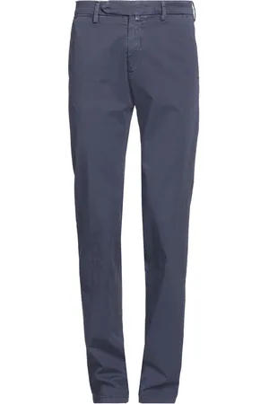 LUIGI BORRELLI NAPOLI BOTTOMWEAR Pantaloni