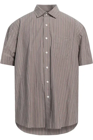 SALVATORE PICCOLO TOPWEAR Camicie