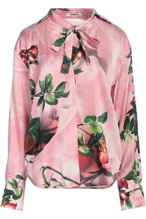 VIVETTA TOPWEAR Camicie