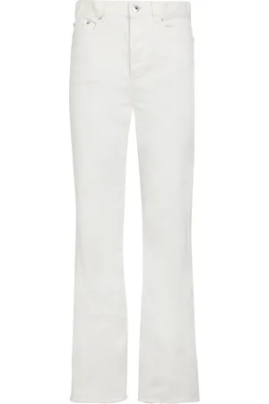 Lanvin BOTTOMWEAR Pantaloni jeans