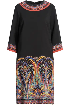 Etro VESTITI Vestiti midi