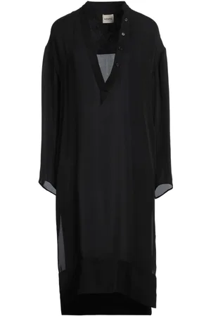Khaite VESTITI Vestiti midi