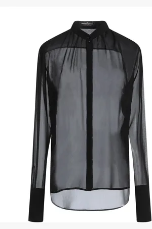 ERMANNO SCERVINO TOPWEAR Camicie