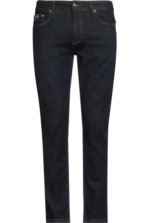 VERSACE BOTTOMWEAR Pantaloni jeans