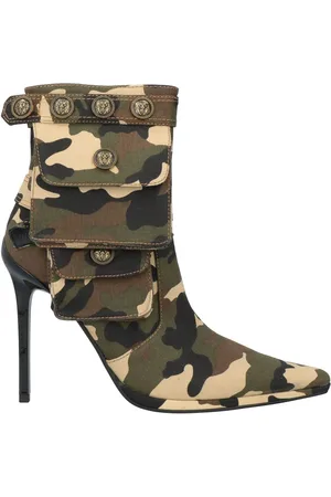 Jeffrey Campbell CALZATURE Stivaletti
