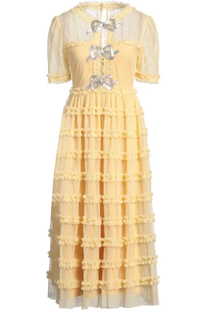 SALONI VESTITI Vestiti midi