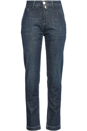 Jacob Cohen BOTTOMWEAR Pantaloni jeans