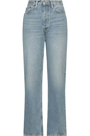 RE/DONE BOTTOMWEAR Pantaloni jeans