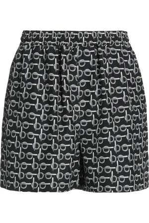 Burberry BOTTOMWEAR Shorts e bermuda