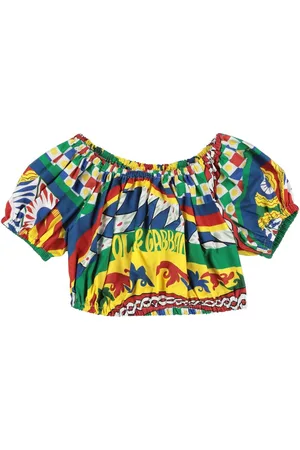 Dolce & Gabbana TOPWEAR Top