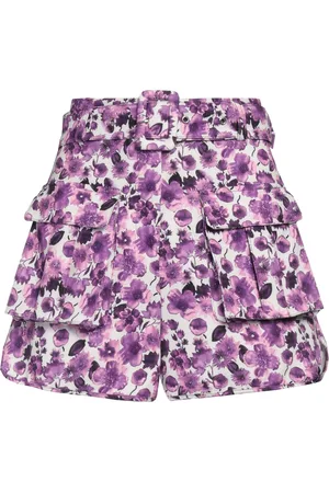 ODÌ ODÌ BOTTOMWEAR Shorts e bermuda
