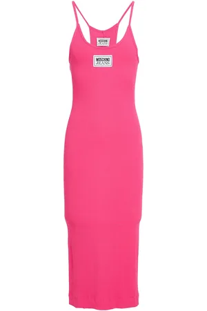 Moschino VESTITI Vestiti midi