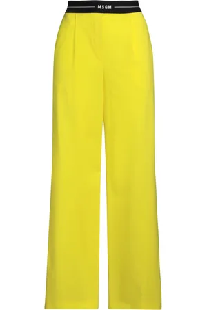 Msgm BOTTOMWEAR Pantaloni