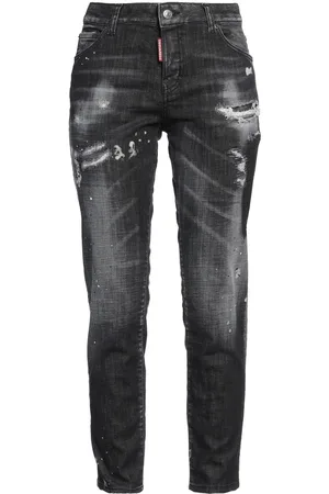 Dsquared2 BOTTOMWEAR Pantaloni jeans