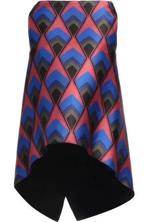 ODEEH TOPWEAR Top