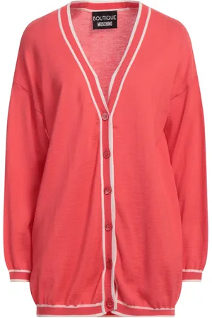 Moschino MAGLIERIA Cardigan