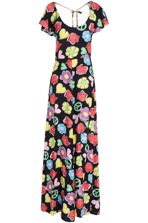 Moschino VESTITI Vestiti lunghi