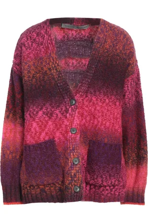 RAQUEL ALLEGRA MAGLIERIA Cardigan