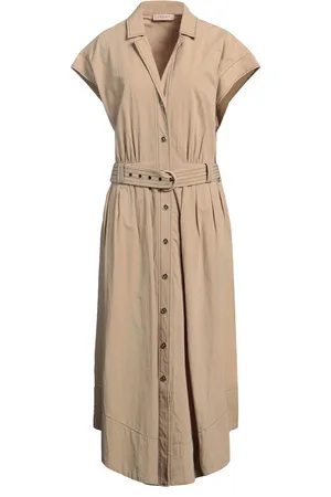 Twin-Set VESTITI Vestiti lunghi