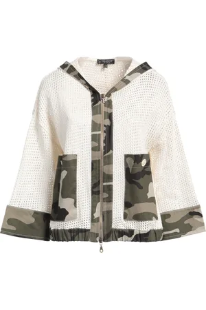 TRICOT CHIC MAGLIERIA Cardigan