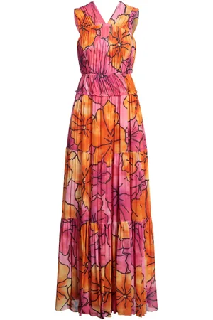 PINK MEMORIES VESTITI Vestiti lunghi