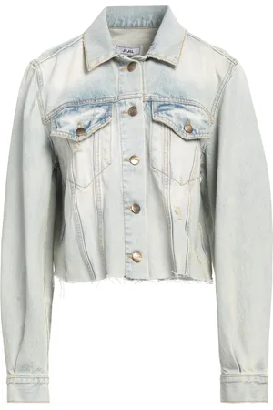 JIJIL CAPISPALLA Capispalla jeans