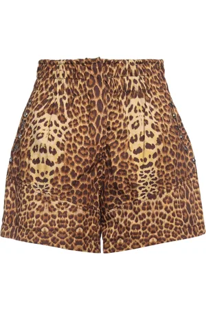 LAURENCE BRAS BOTTOMWEAR Shorts e bermuda