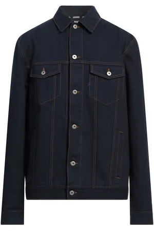 Burberry CAPISPALLA Capispalla jeans