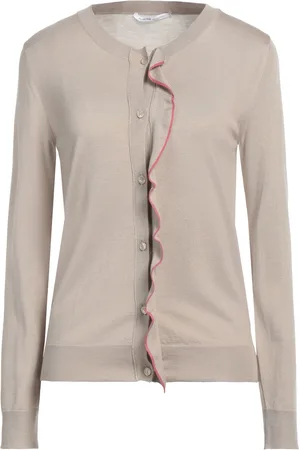 Agnona MAGLIERIA Cardigan