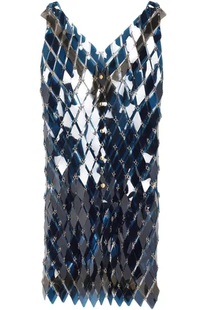 Paco rabanne VESTITI Vestiti corti