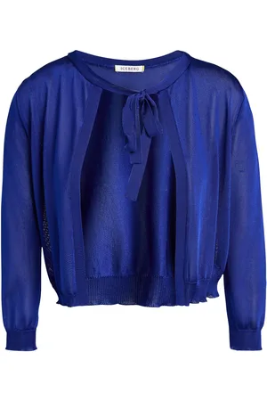 Iceberg MAGLIERIA Cardigan