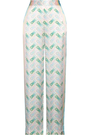 Casablanca BOTTOMWEAR Pantaloni
