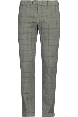 BRIGLIA BOTTOMWEAR Pantaloni