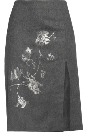 SEVENTY VENEZIA BOTTOMWEAR Gonne midi