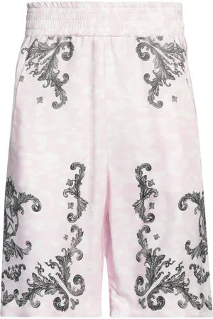 John Richmond BOTTOMWEAR Shorts e bermuda