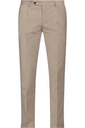 BARBA BOTTOMWEAR Pantaloni