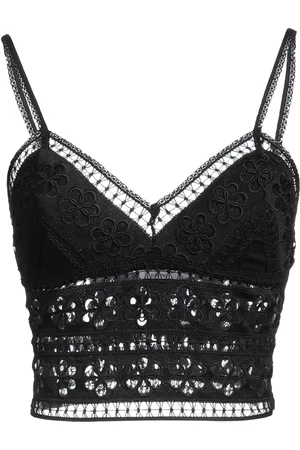 CHARO RUIZ IBIZA TOPWEAR Top