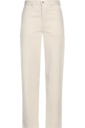 Jil Sander BOTTOMWEAR Pantaloni jeans