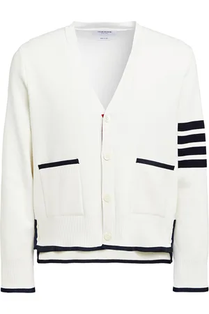 Thom Browne MAGLIERIA Cardigan