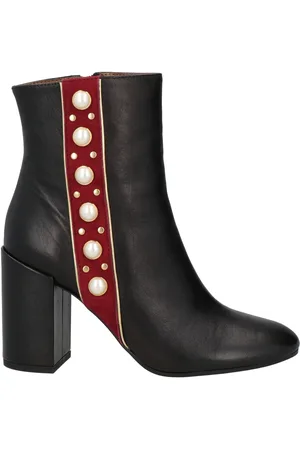 BIANCA DI CALZATURE Stivaletti