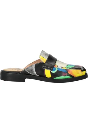 KIDSUPER STUDIOS CALZATURE Mules & Zoccoli