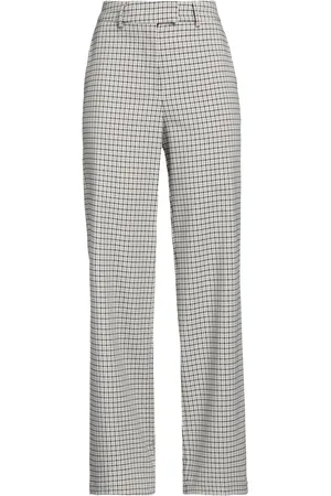 SEMICOUTURE BOTTOMWEAR Pantaloni