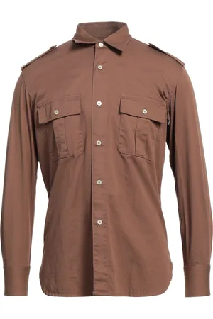 FORTELA TOPWEAR Camicie