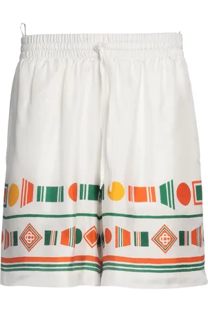 Casablanca BOTTOMWEAR Shorts e bermuda
