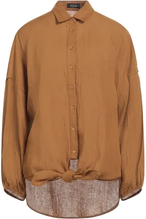Mes Demoiselles TOPWEAR Camicie