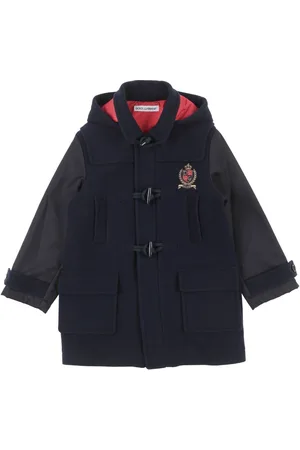 Dolce & Gabbana CAPISPALLA Cappotti